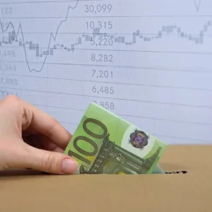 Financial management course for the production area of a corrugated board plant