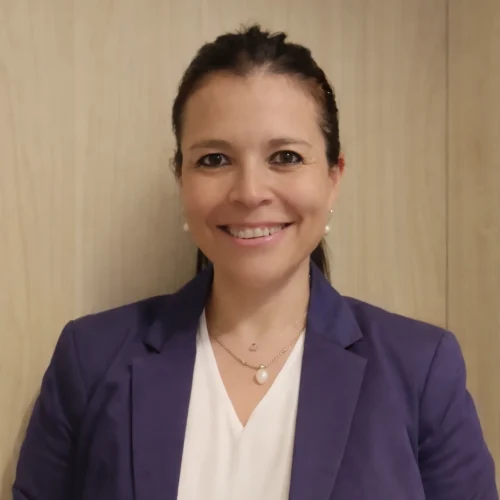 María Victoria Almonte