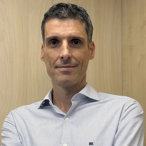 Miguel Ángel Díaz