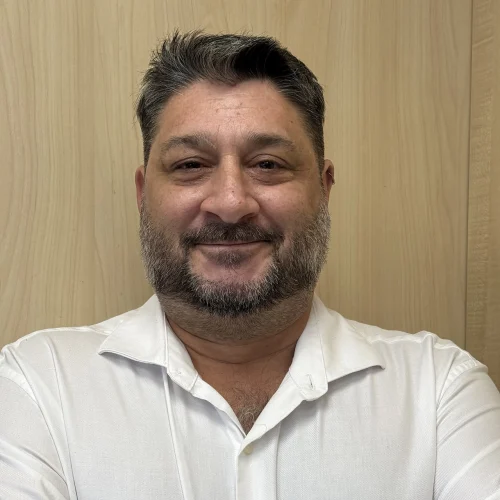 Jordi Serrano