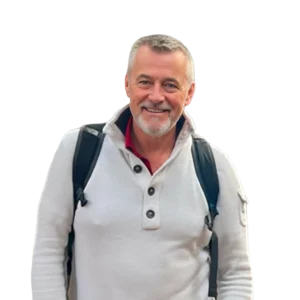 Freerk Van Der Laan